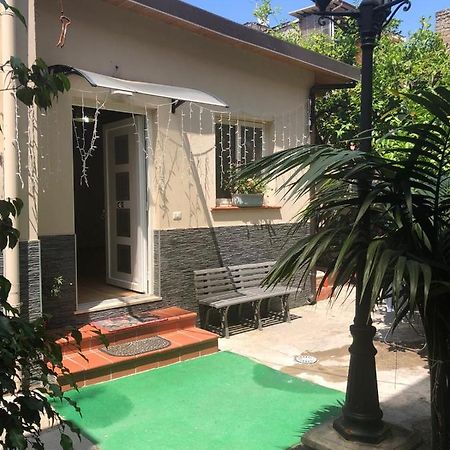B&B Sophie Nápoly Kültér fotó