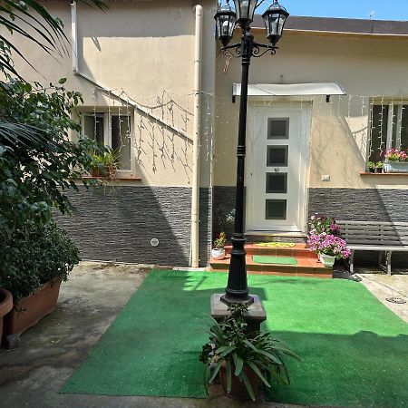 B&B Sophie Nápoly Kültér fotó
