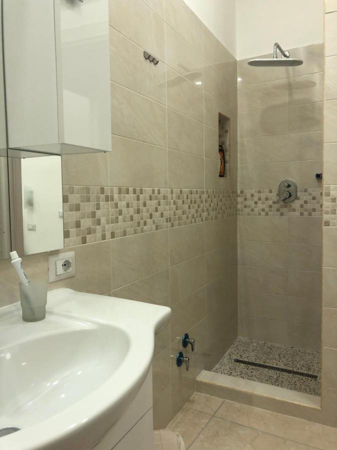 B&B Sophie Nápoly Kültér fotó