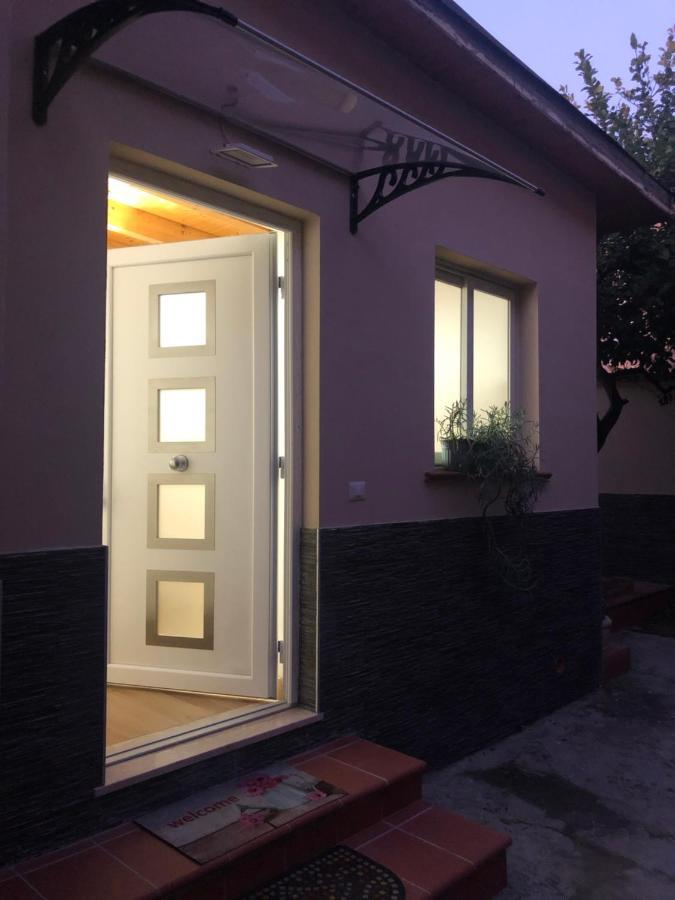 B&B Sophie Nápoly Kültér fotó