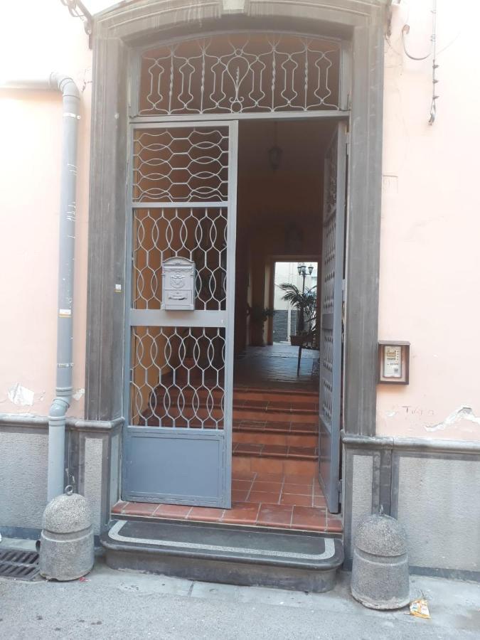 B&B Sophie Nápoly Kültér fotó