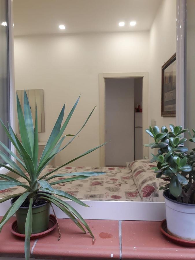 B&B Sophie Nápoly Kültér fotó