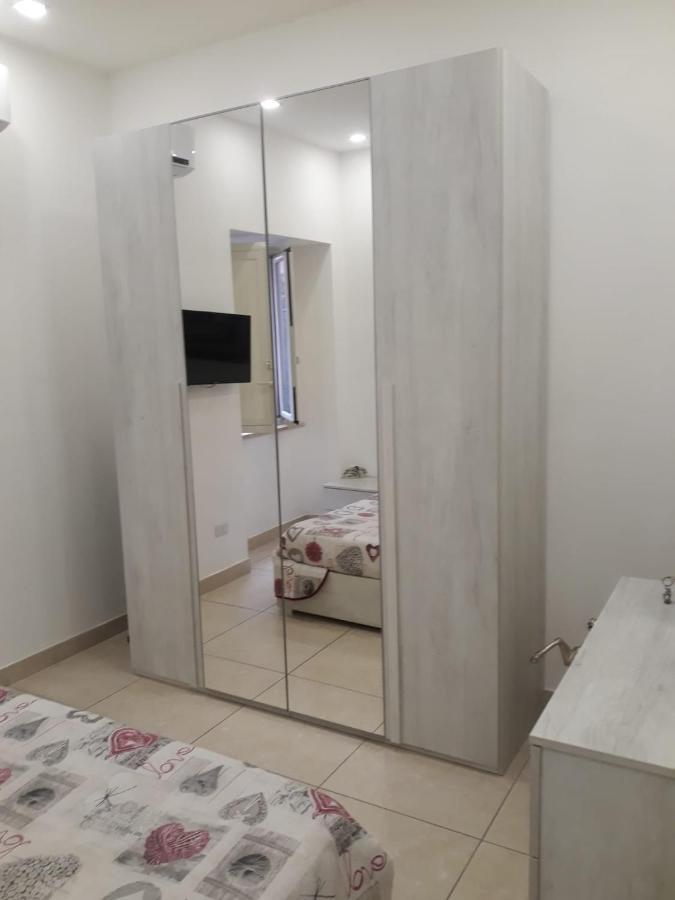 B&B Sophie Nápoly Kültér fotó