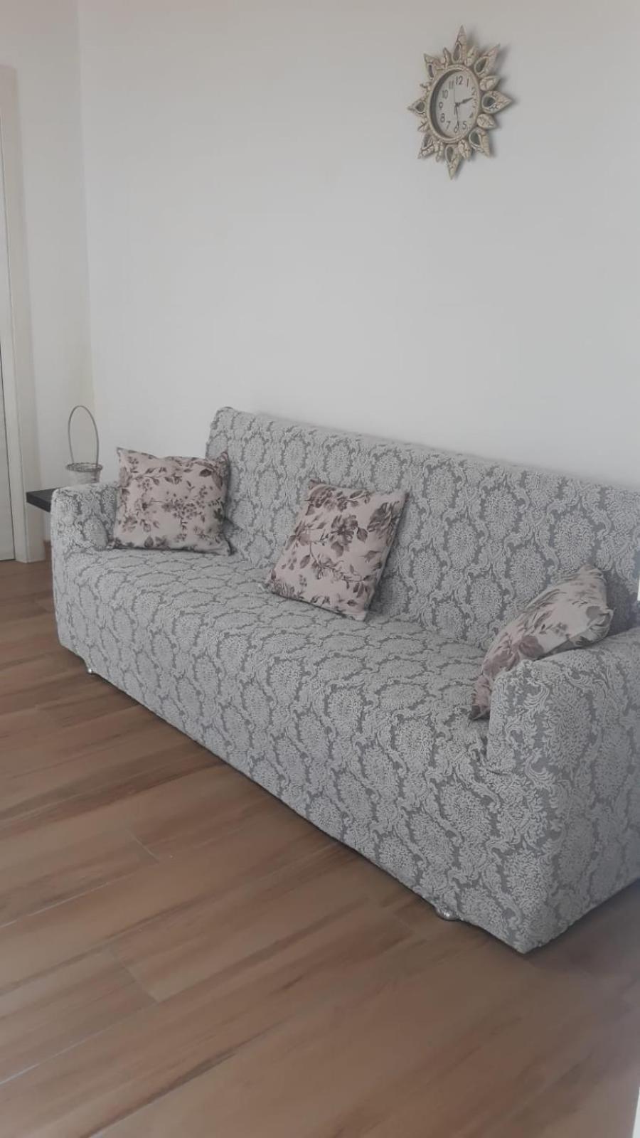 B&B Sophie Nápoly Kültér fotó