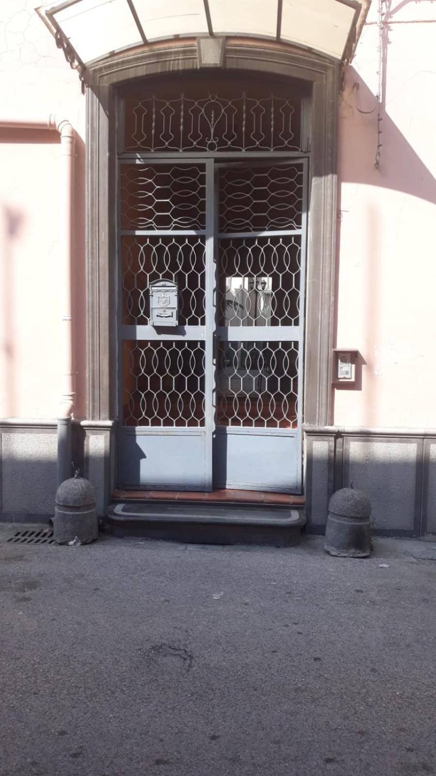 B&B Sophie Nápoly Kültér fotó