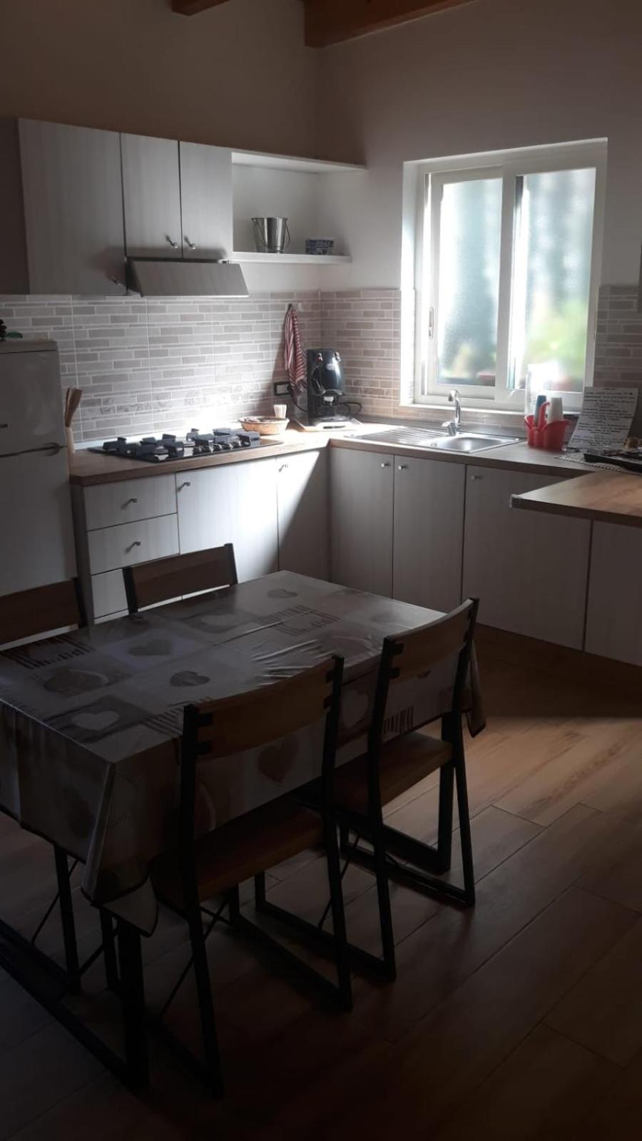 B&B Sophie Nápoly Kültér fotó