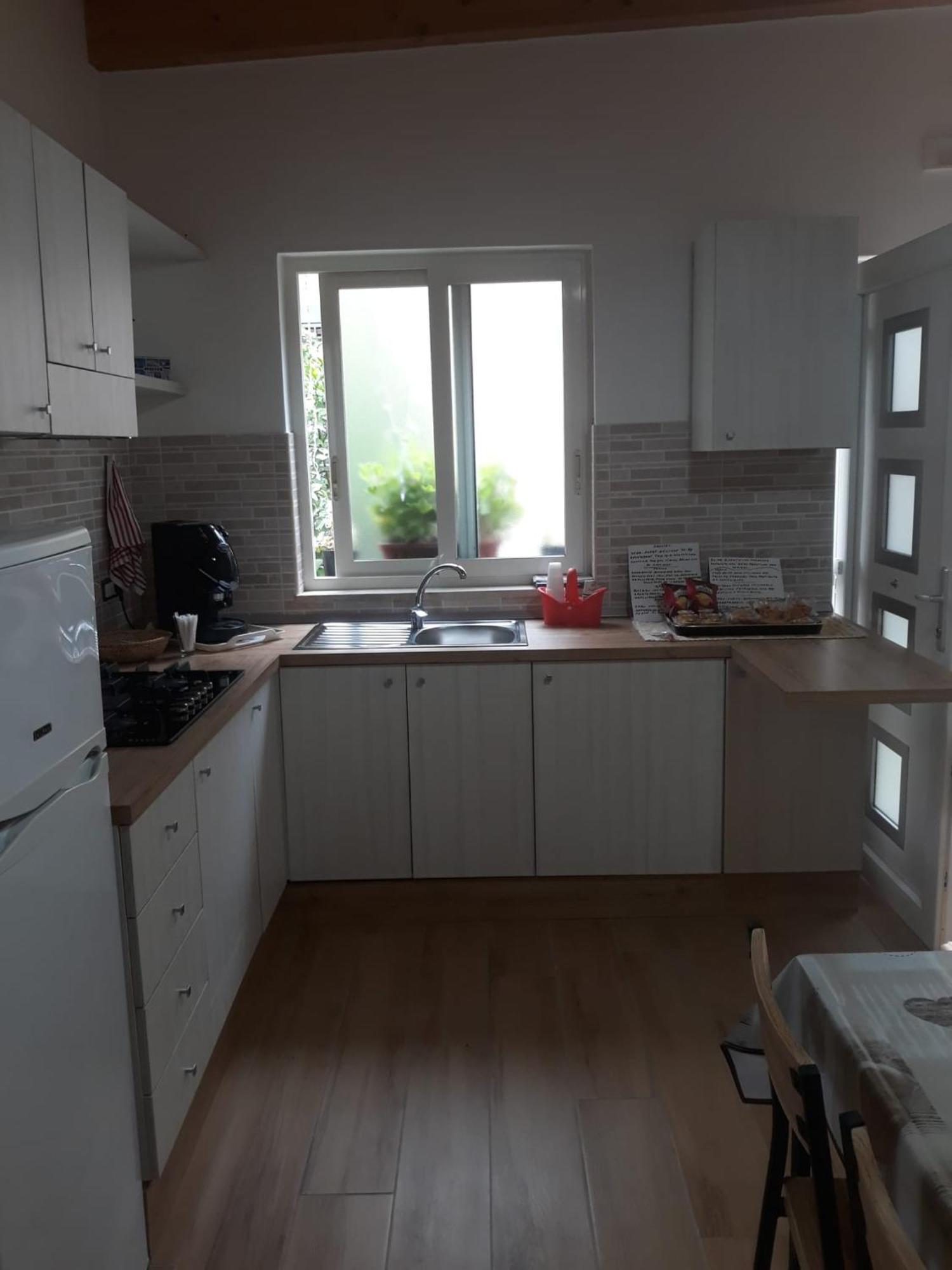 B&B Sophie Nápoly Kültér fotó