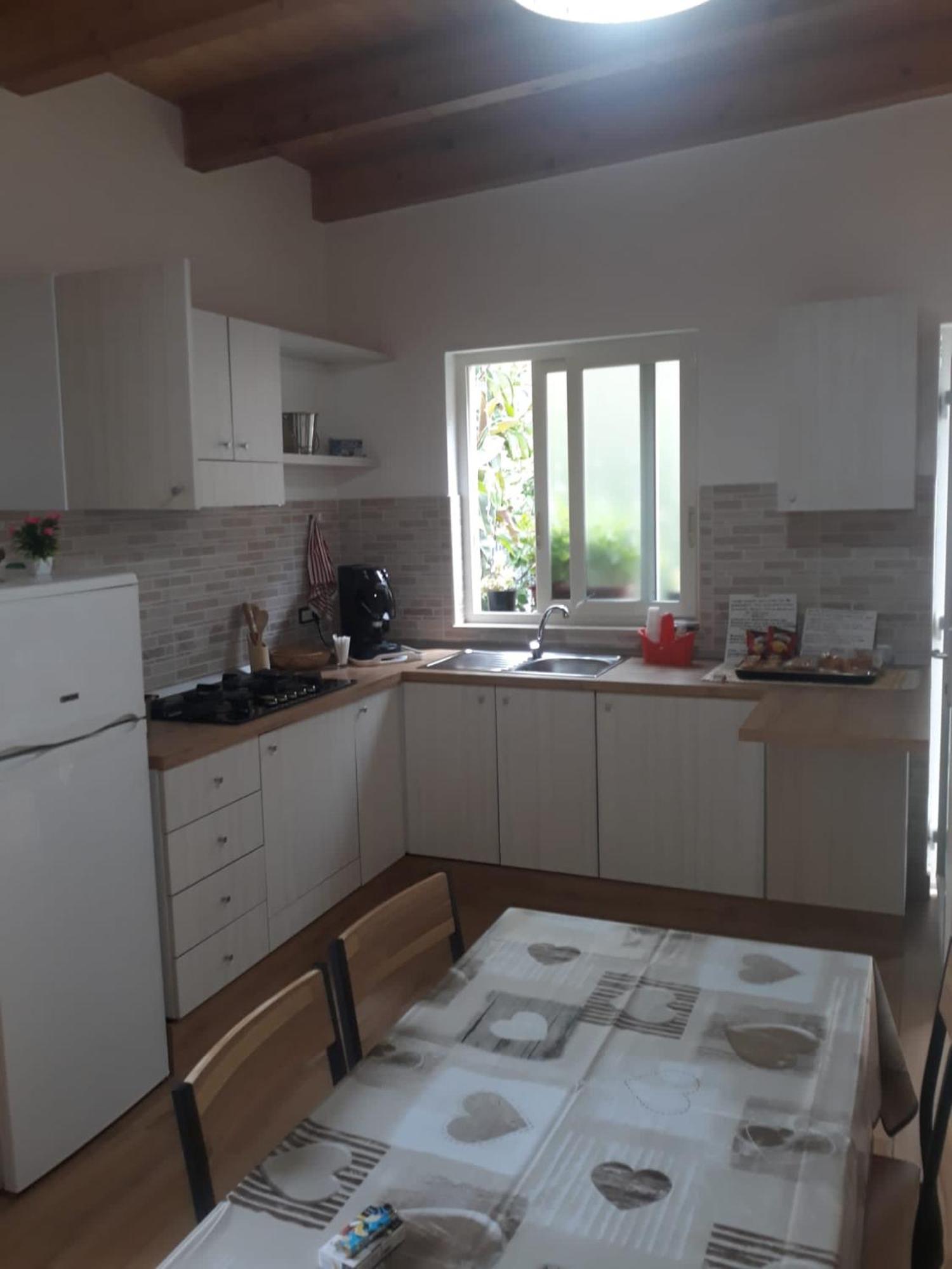 B&B Sophie Nápoly Kültér fotó